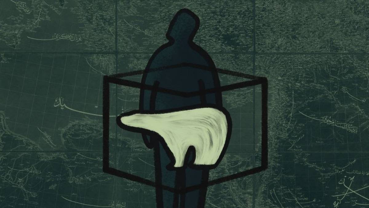 22Oso Polar Decapitado22 Una distopia de ciencia ficcion y humor llega al Teatro El Galeon